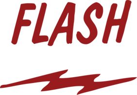 FLASH, Inc.